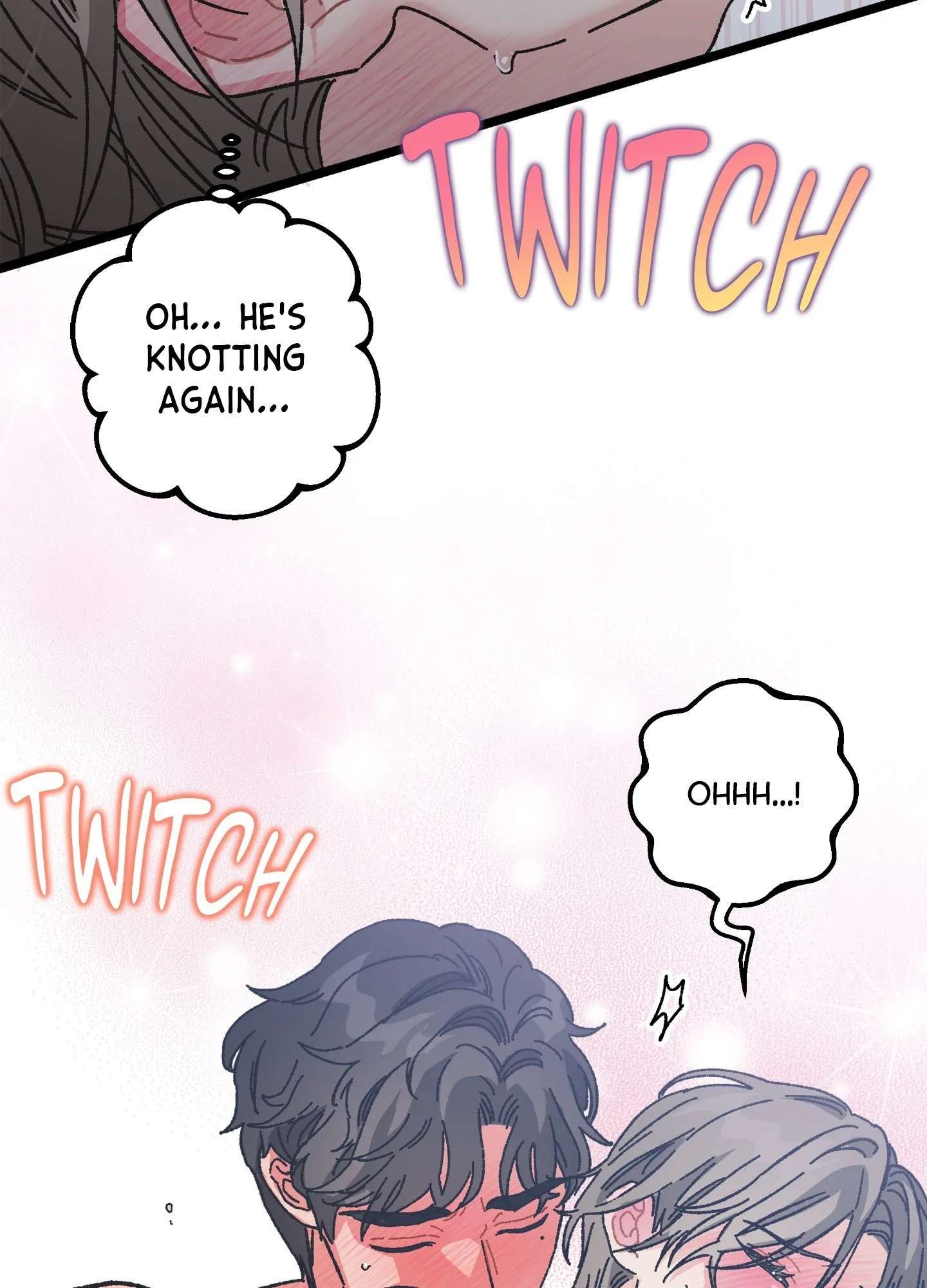 Am I Too Alpha for You? Chapter 9 page 63 - 