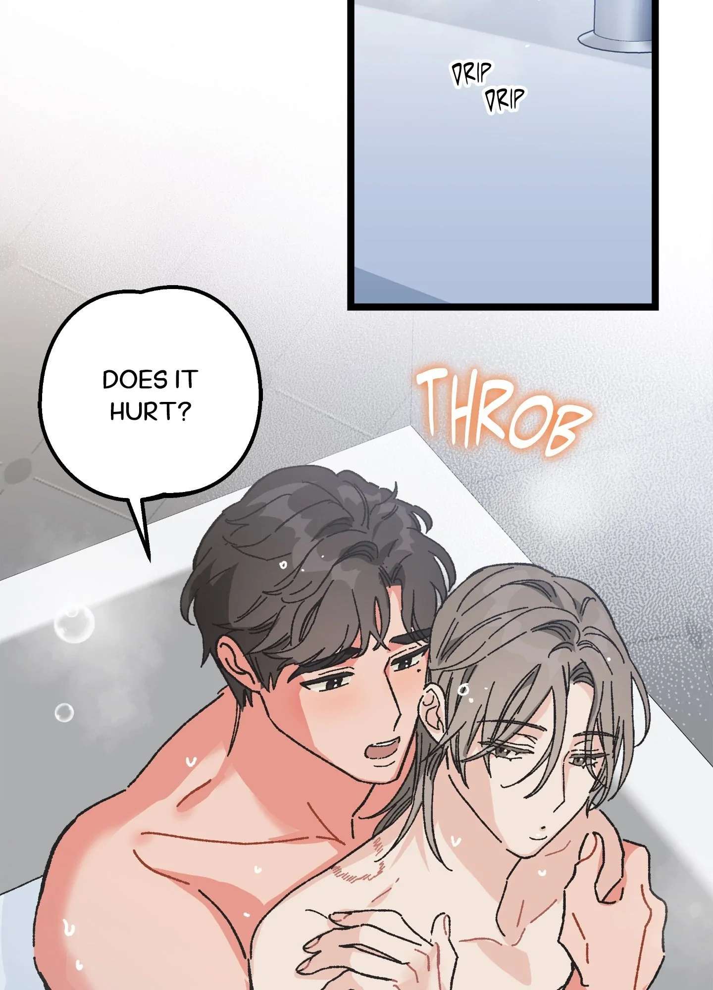 Am I Too Alpha for You? Chapter 9 page 68 - 