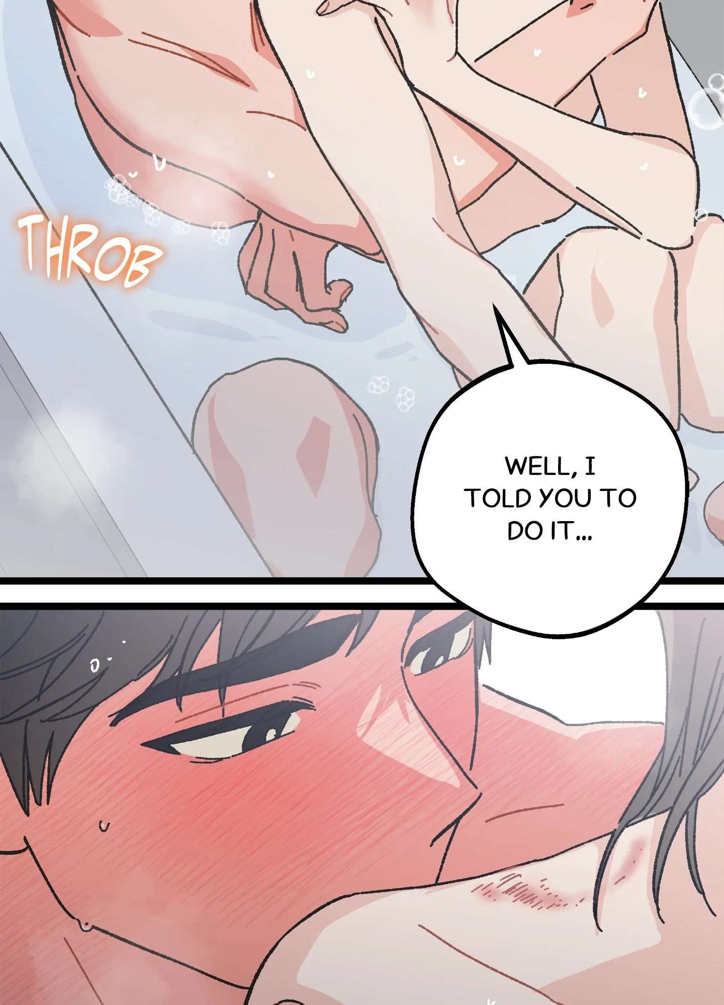 Am I Too Alpha for You? Chapter 9 page 69 - 