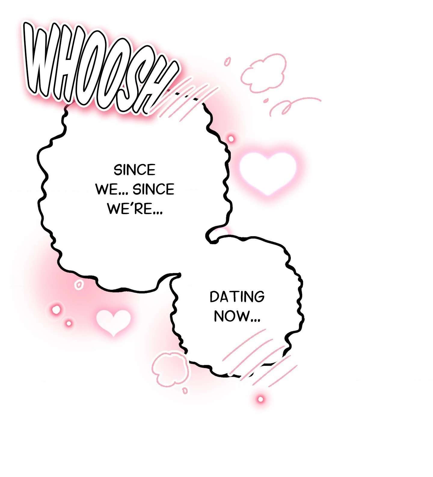 Am I Too Alpha for You? Chapter 9 page 8 - 