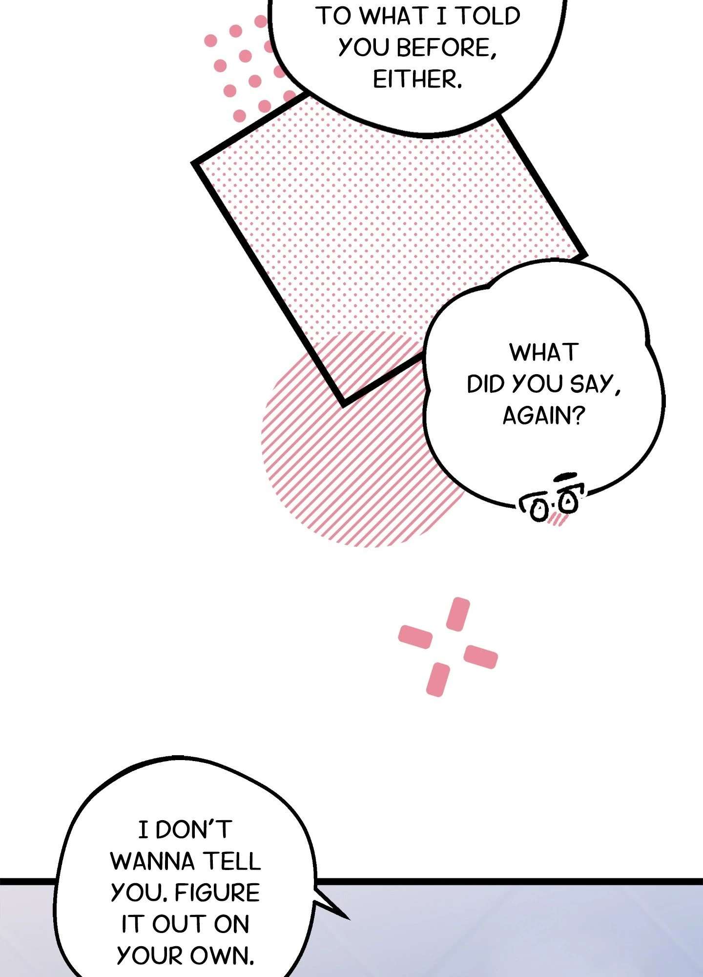 Am I Too Alpha for You? Chapter 9 page 72 - 