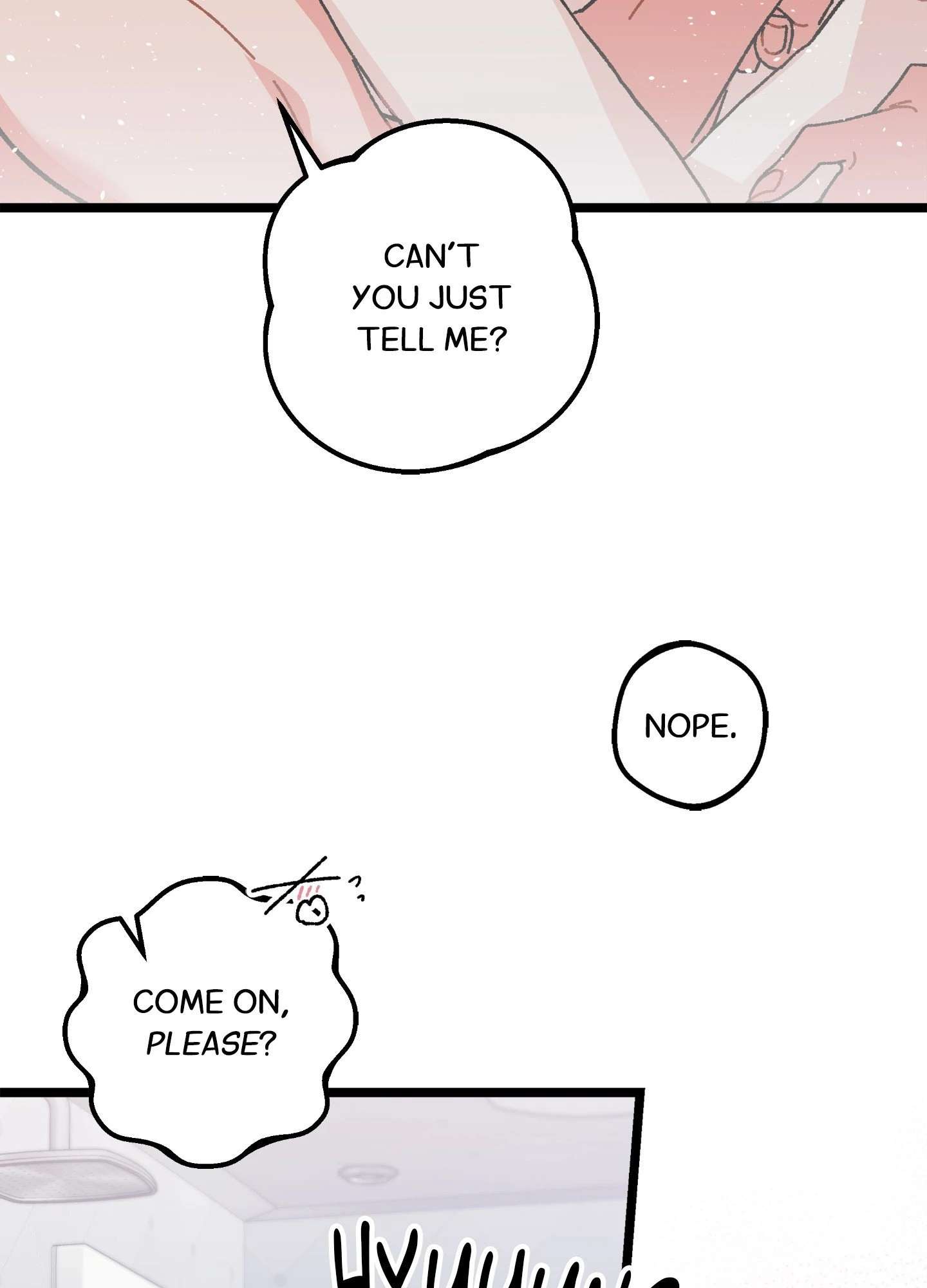 Am I Too Alpha for You? Chapter 9 page 74 - 