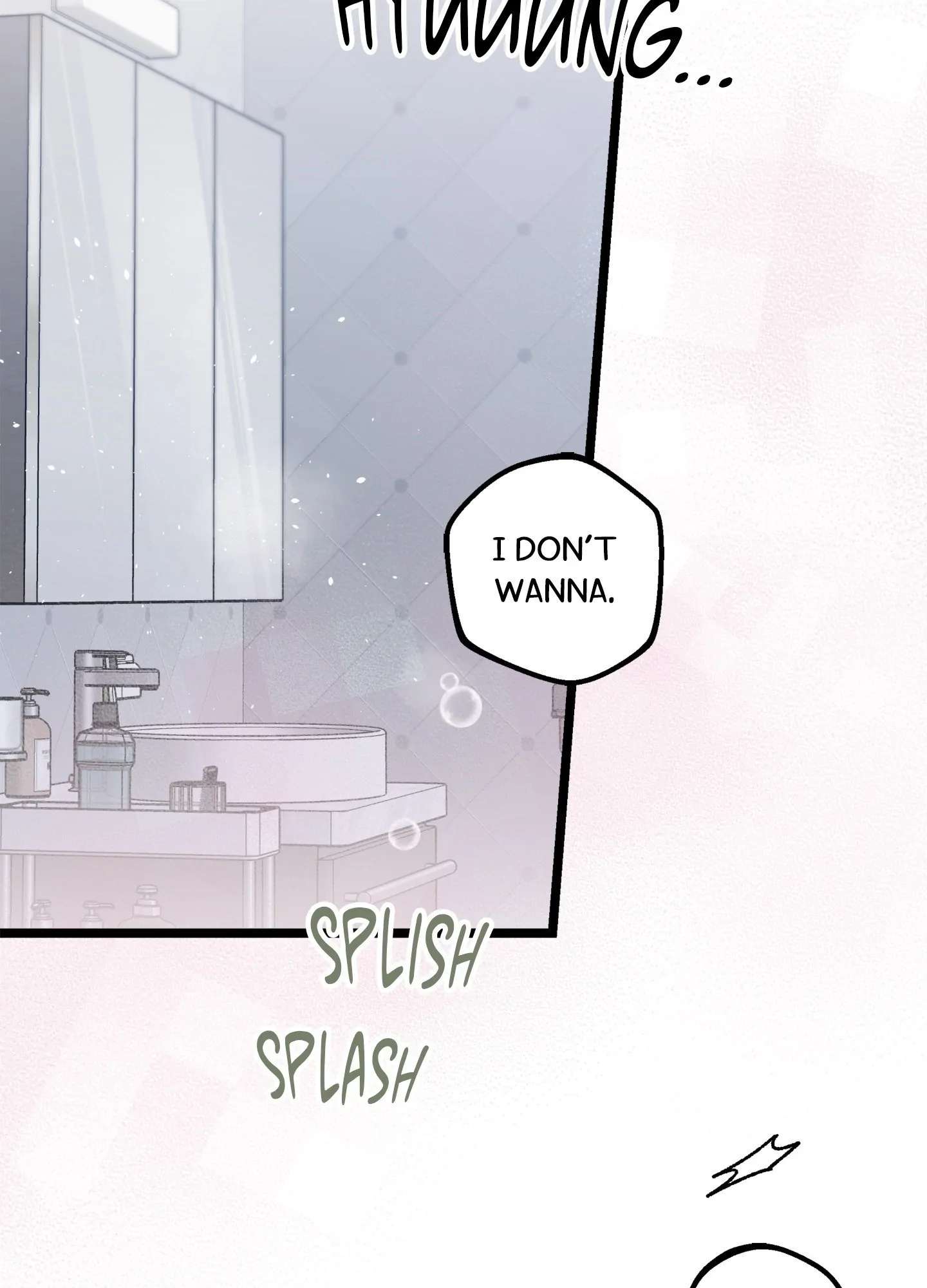 Am I Too Alpha for You? Chapter 9 page 75 - 