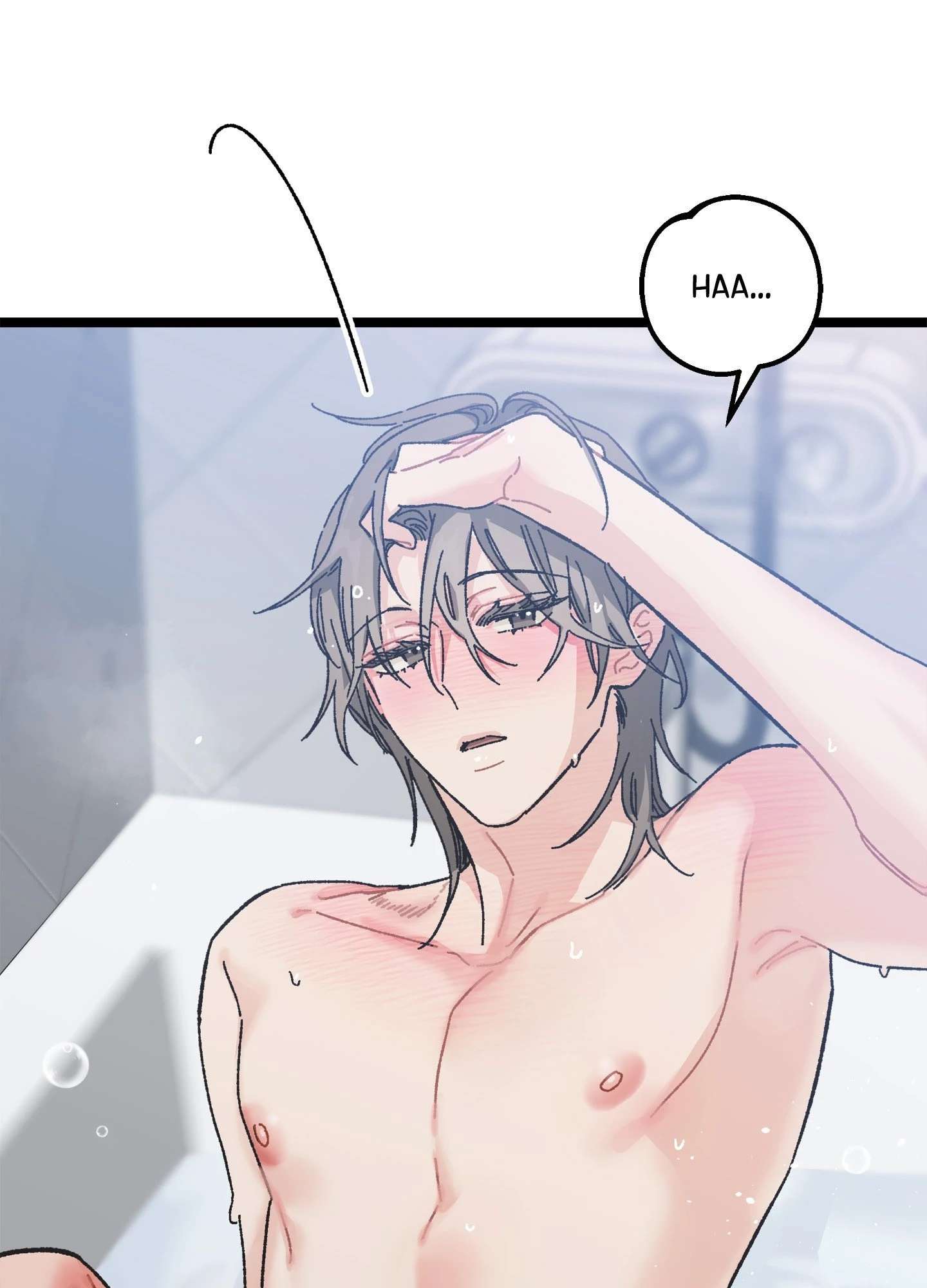 Am I Too Alpha for You? Chapter 9 page 78 - 