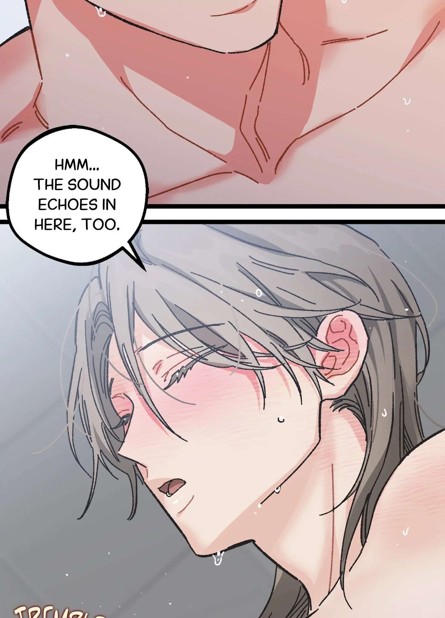 Am I Too Alpha for You? Chapter 9 page 81 - 