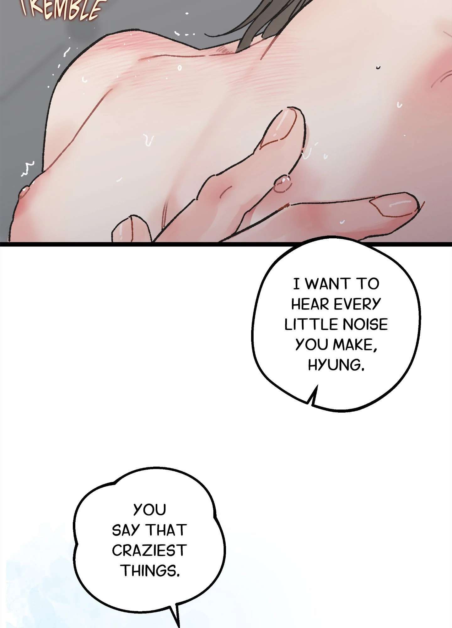Am I Too Alpha for You? Chapter 9 page 82 - 