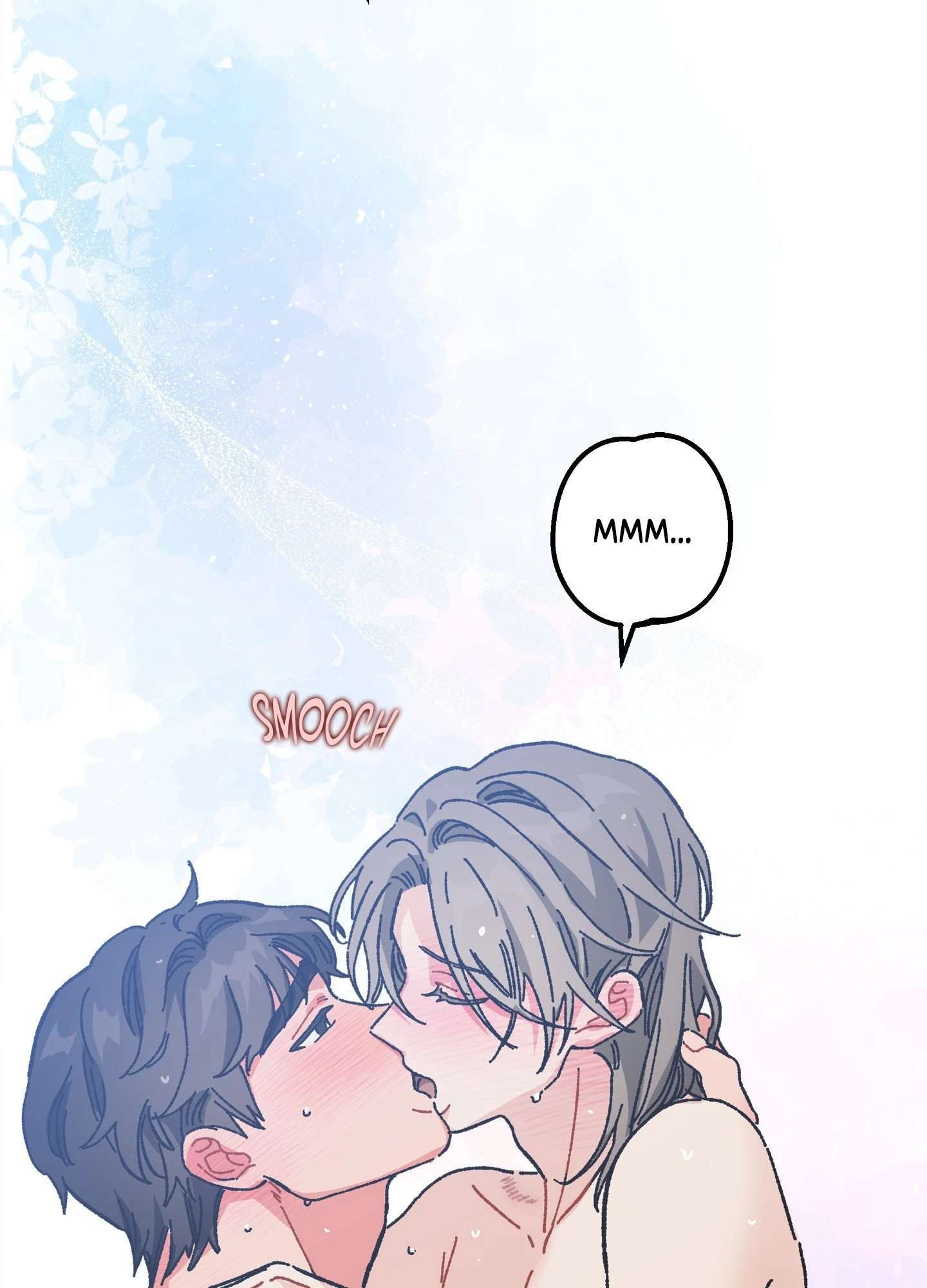Am I Too Alpha for You? Chapter 9 page 83 - 