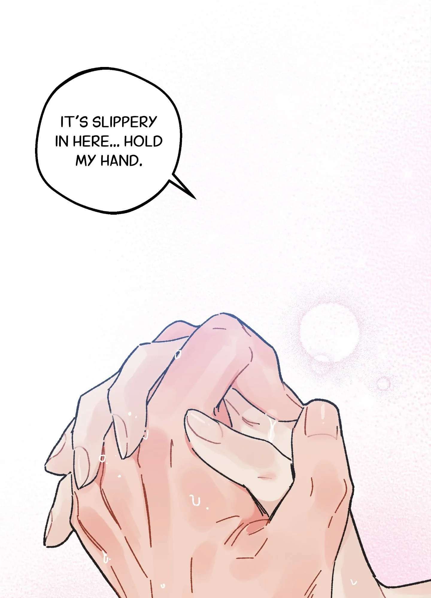 Am I Too Alpha for You? Chapter 9 page 85 - 