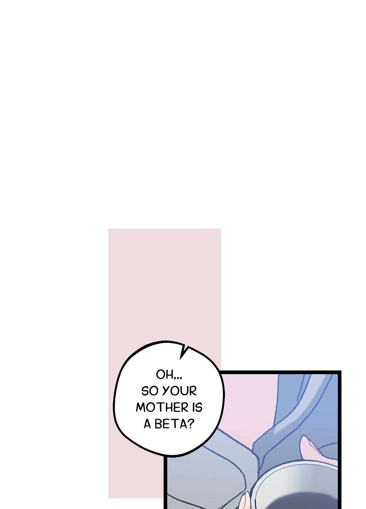 Am I Too Alpha for You? Chapter 9 page 87 - 
