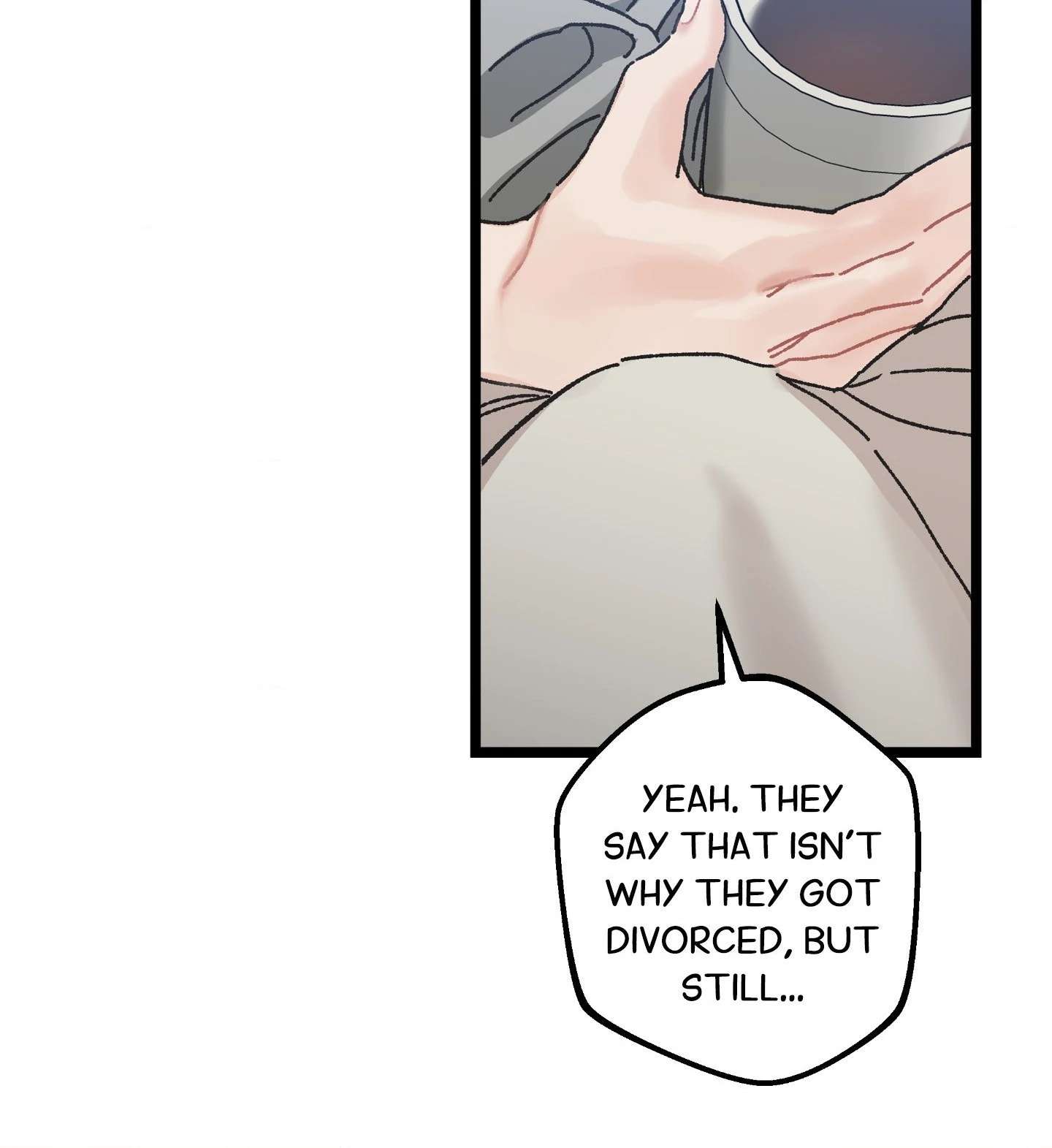 Am I Too Alpha for You? Chapter 9 page 88 - 
