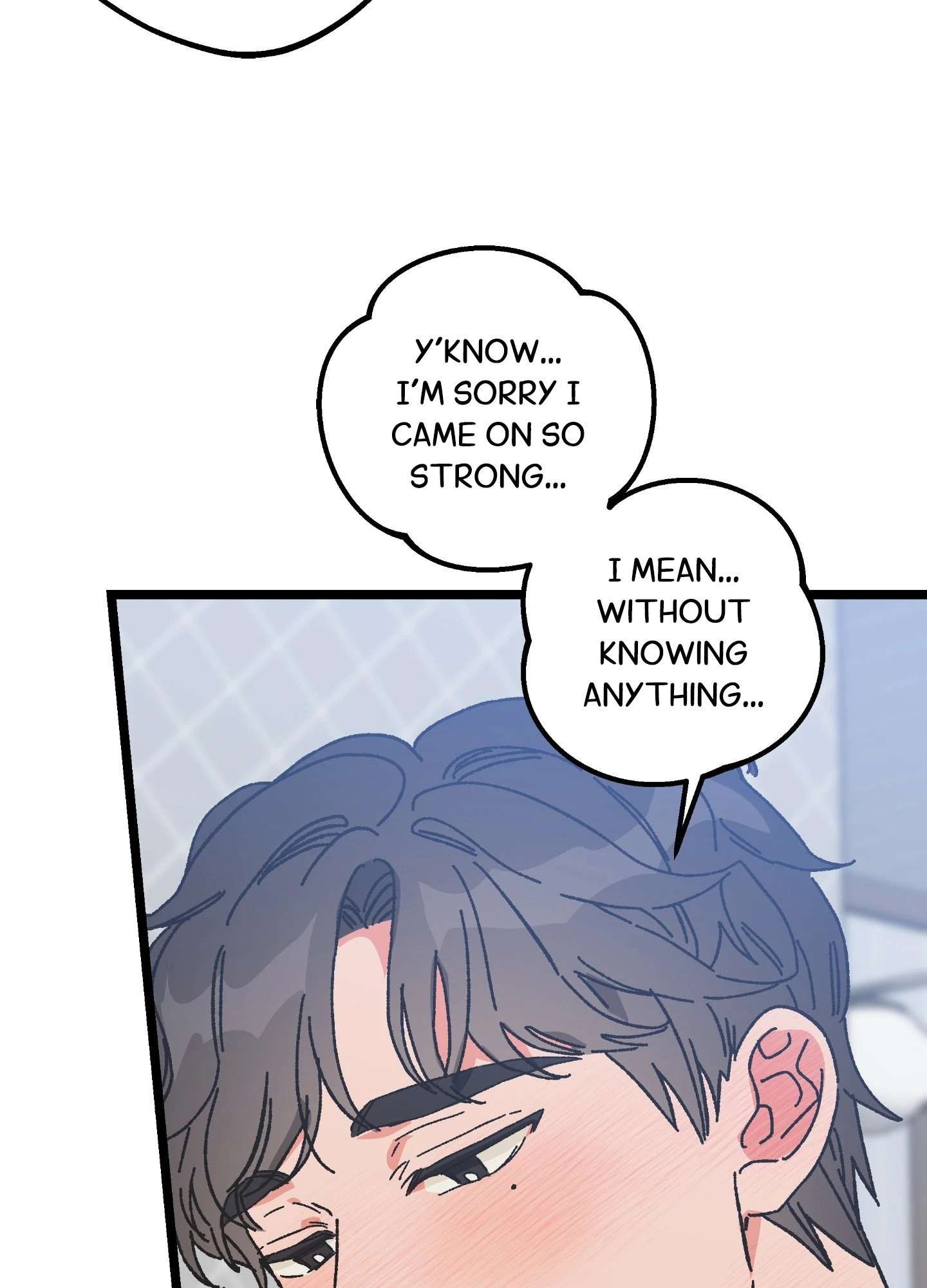 Am I Too Alpha for You? Chapter 9 page 92 - 