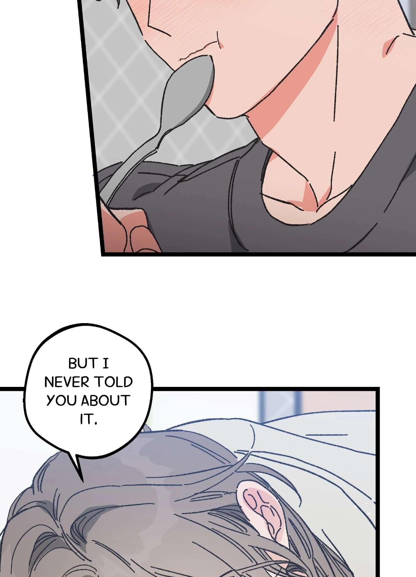 Am I Too Alpha for You? Chapter 9 page 93 - 