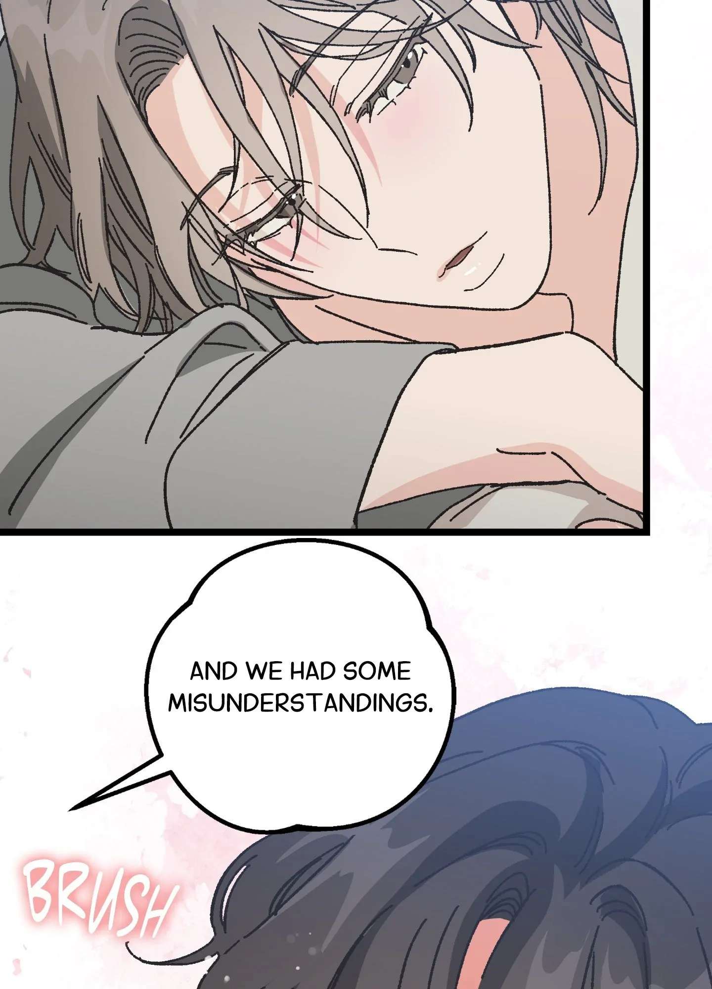 Am I Too Alpha for You? Chapter 9 page 94 - 