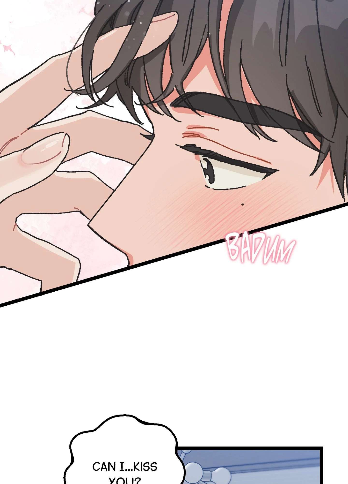 Am I Too Alpha for You? Chapter 9 page 95 - 