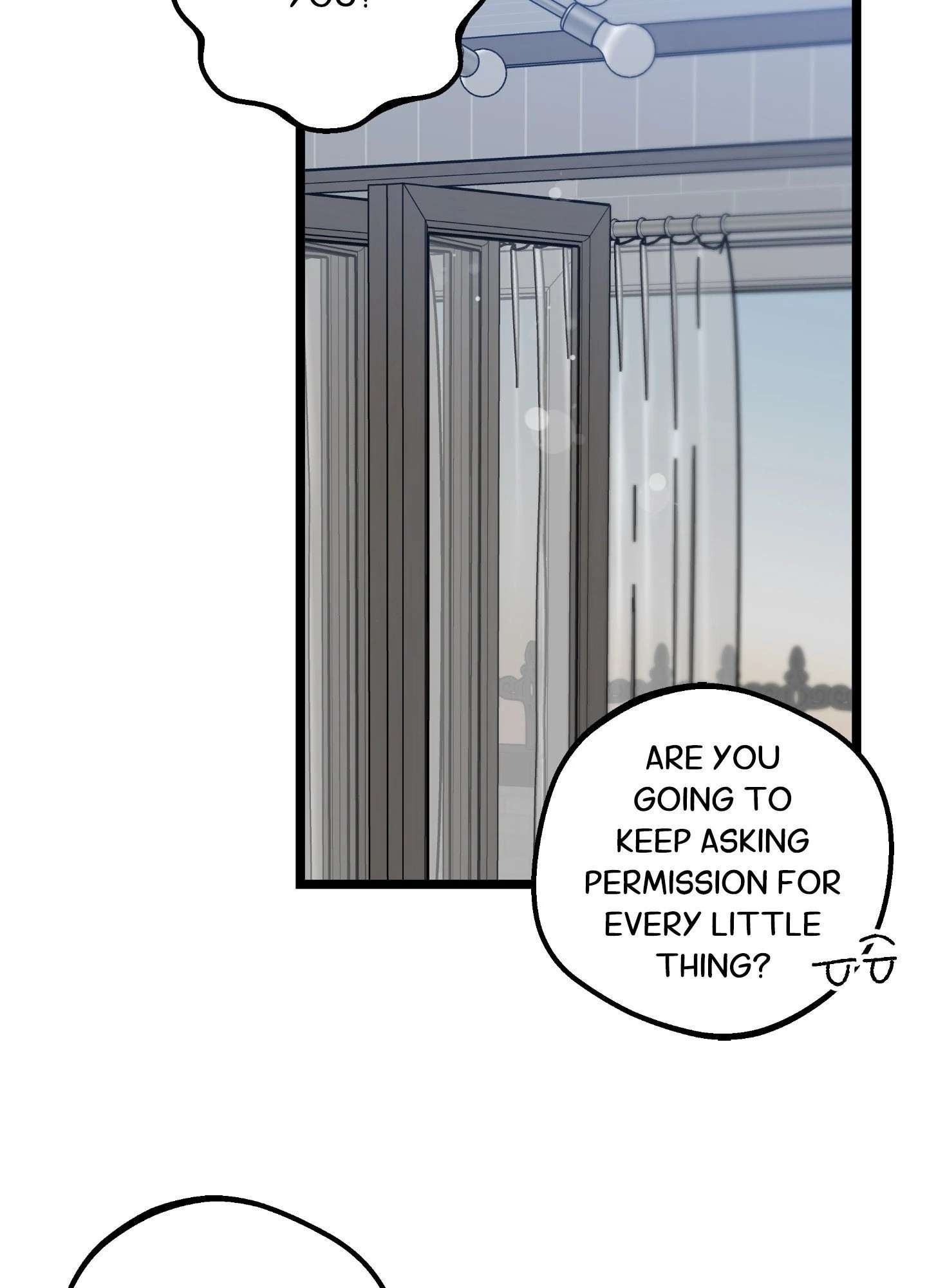 Am I Too Alpha for You? Chapter 9 page 96 - 