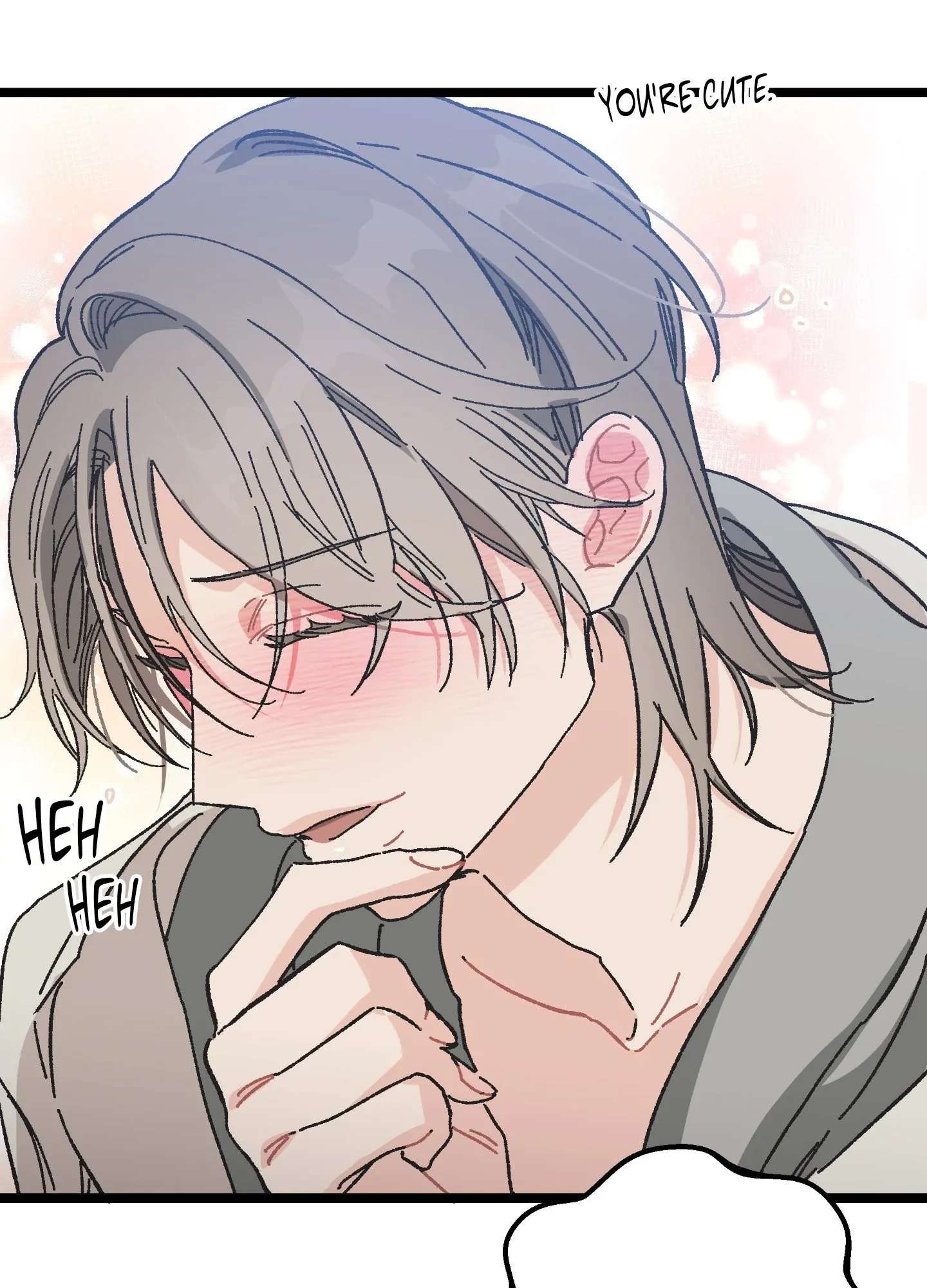 Am I Too Alpha for You? Chapter 9 page 98 - 