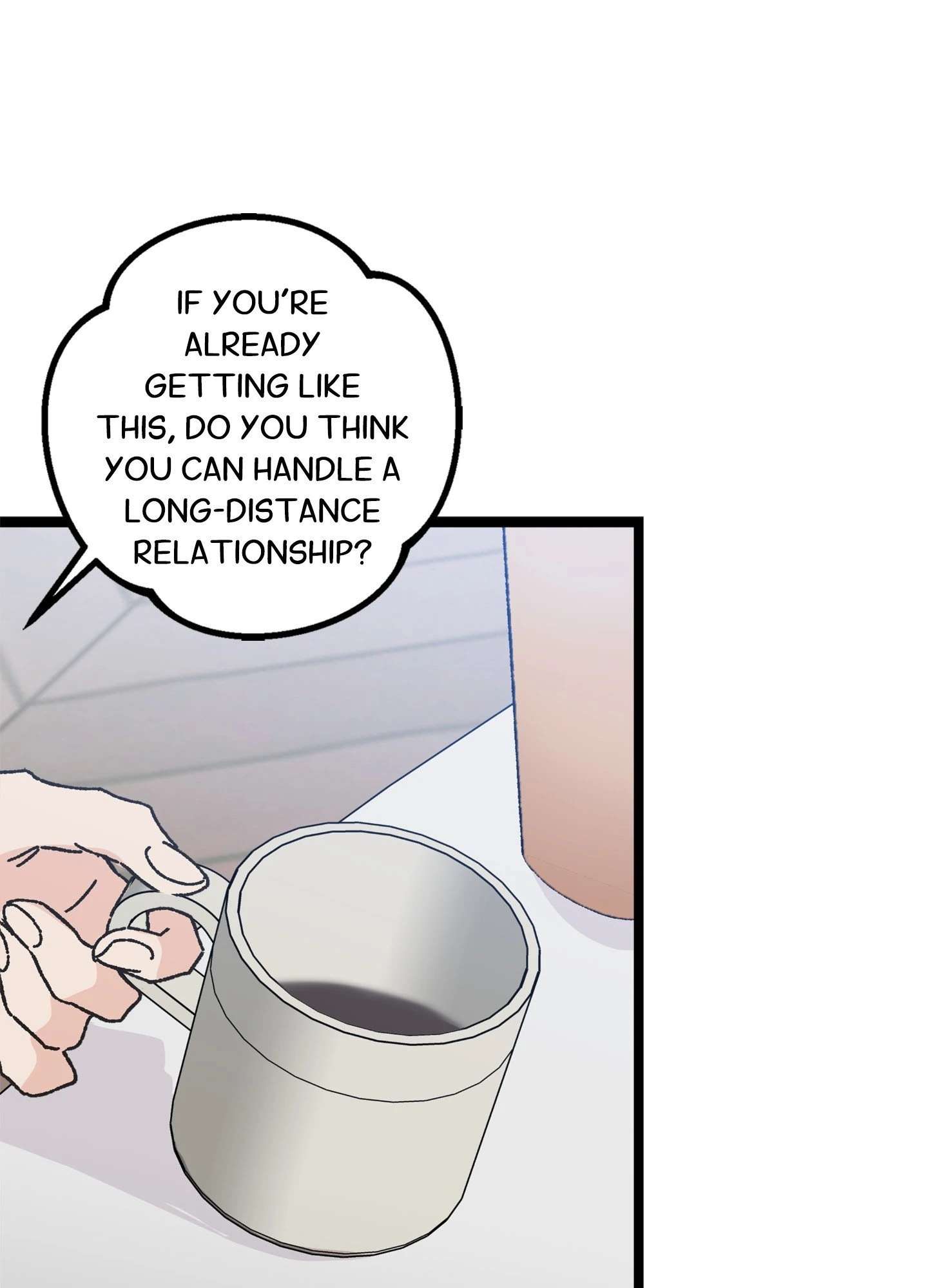Am I Too Alpha for You? Chapter 9 page 100 - 