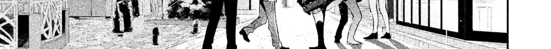 Amachin wa Jishou ♂ Chapter 12 page 46 - 
