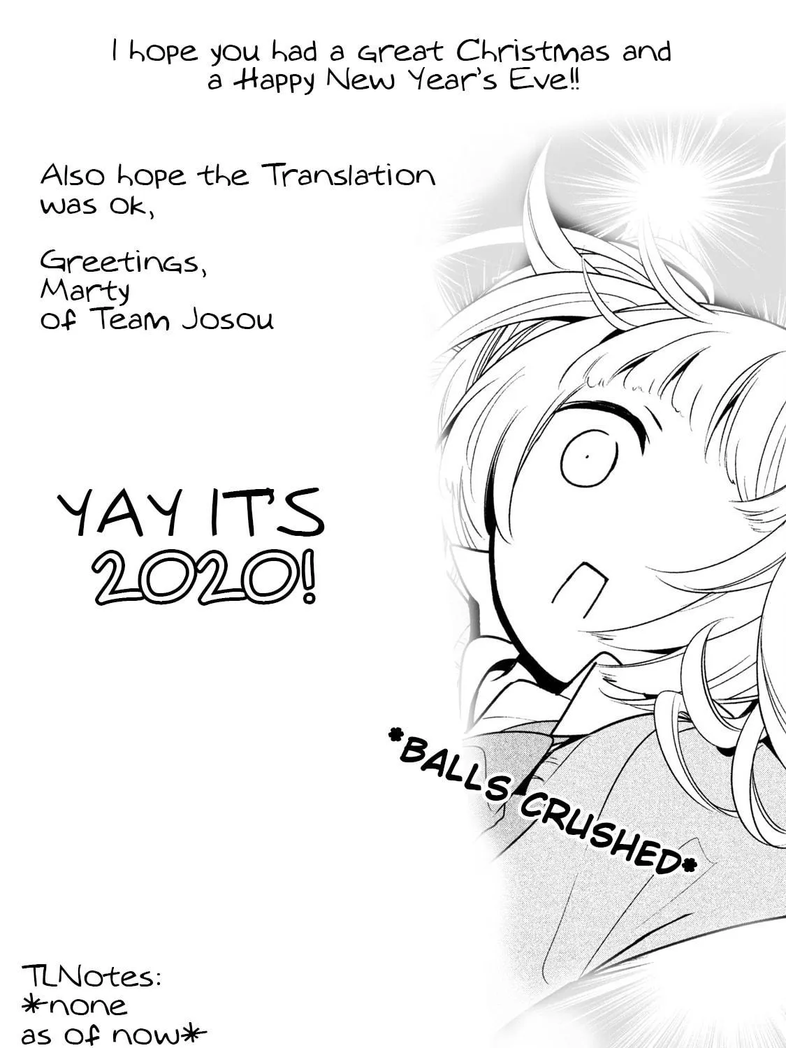 Amachin wa Jishou ♂ Chapter 12 page 49 - 