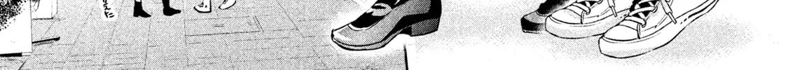 Amachin wa Jishou ♂ Chapter 15 page 22 - 