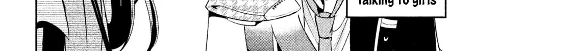 Amachin wa Jishou ♂ Chapter 15 page 28 - 