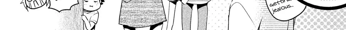 Amachin wa Jishou ♂ Chapter 16 page 8 - 