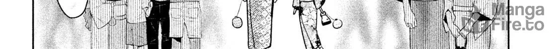 Amachin wa Jishou ♂ Chapter 17 page 48 - 