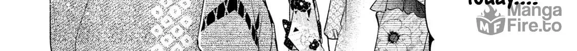 Amachin wa Jishou ♂ Chapter 17 page 6 - 