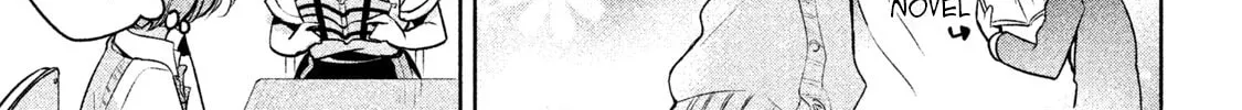 Amachin wa Jishou ♂ Chapter 18 page 14 - 