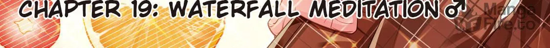 Amachin wa Jishou ♂ Chapter 19 page 6 - 