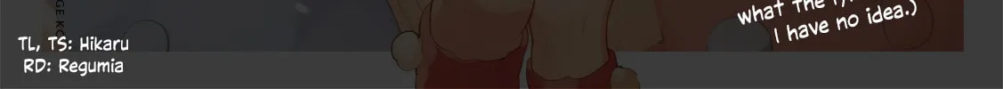 Amachin wa Jishou ♂ Chapter 21 page 56 - 