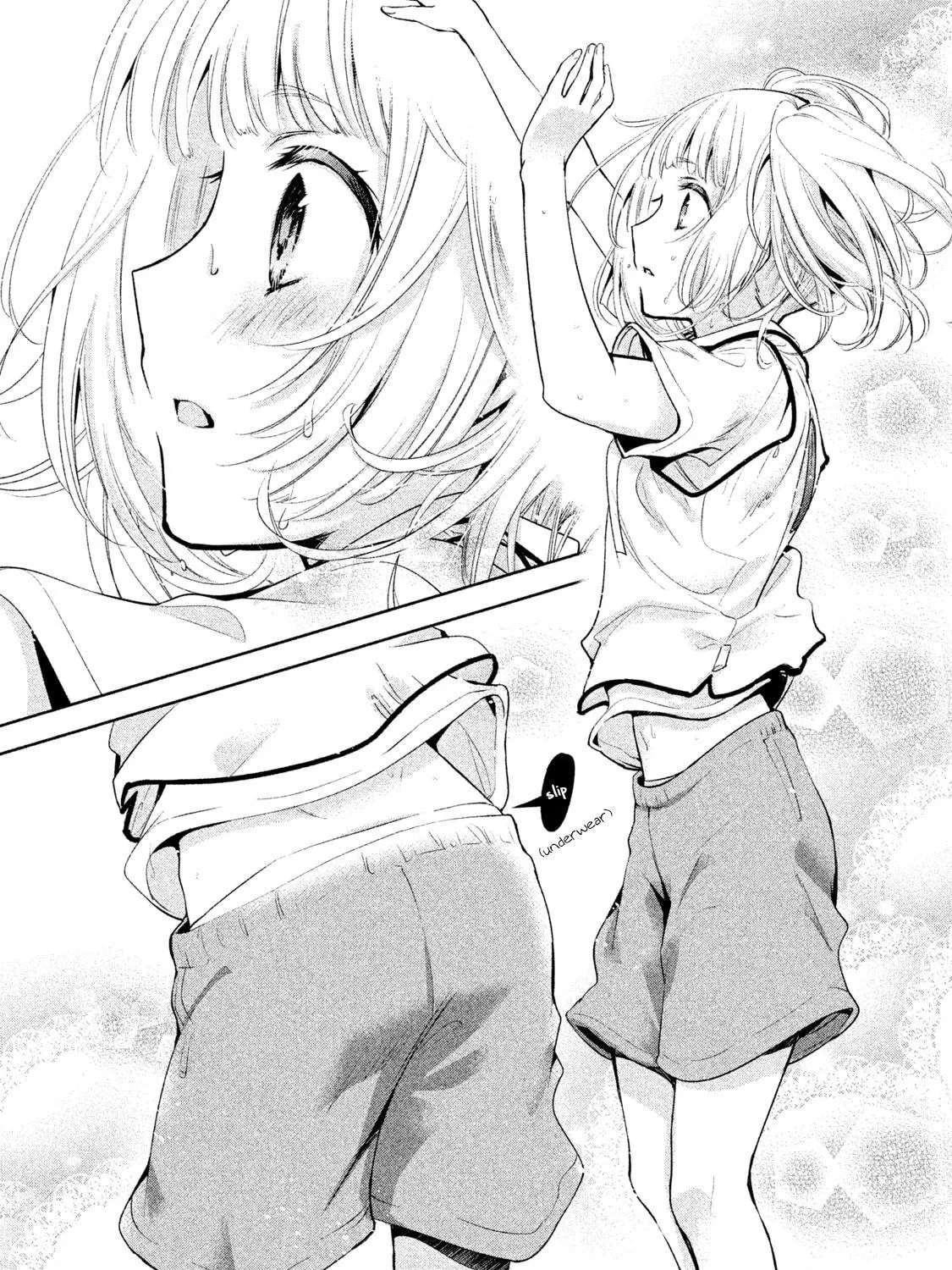 Amachin wa Jishou ♂ Chapter 22 page 29 - 