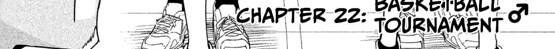 Amachin wa Jishou ♂ Chapter 22 page 4 - 
