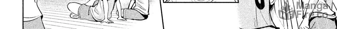 Amachin wa Jishou ♂ Chapter 22 page 36 - 