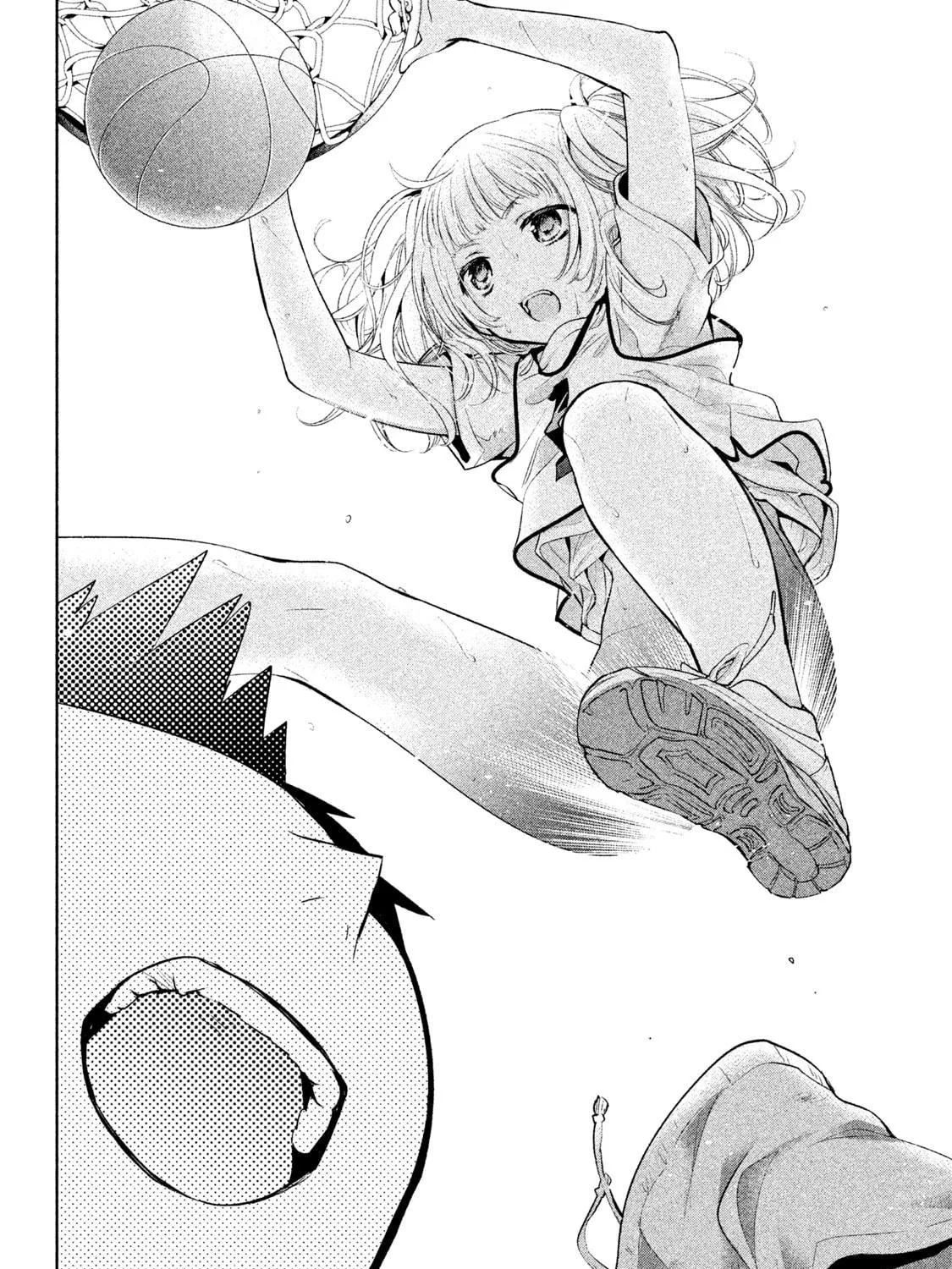 Amachin wa Jishou ♂ Chapter 22 page 47 - 