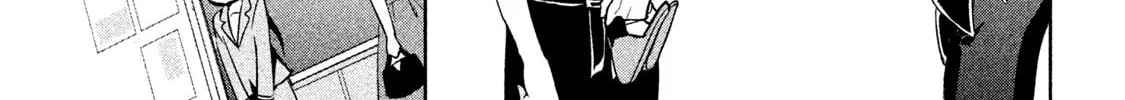 Amachin wa Jishou ♂ Chapter 23 page 46 - 