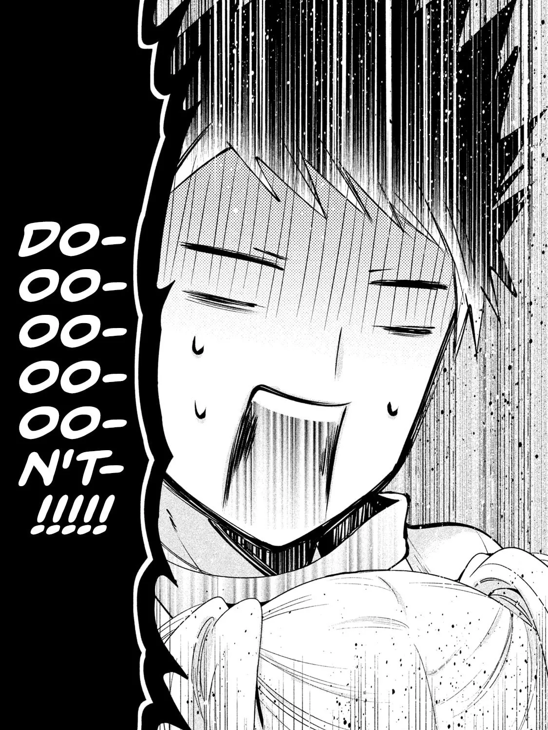 Amachin wa Jishou ♂ Chapter 24 page 45 - 