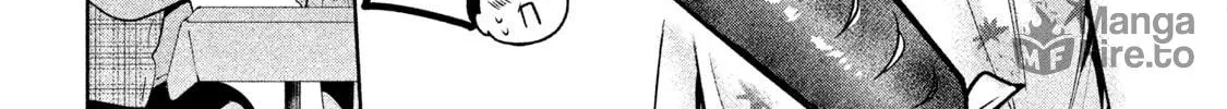 Amachin wa Jishou ♂ Chapter 26 page 30 - 