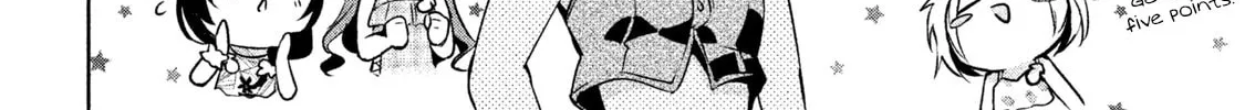 Amachin wa Jishou ♂ Chapter 26 page 34 - 