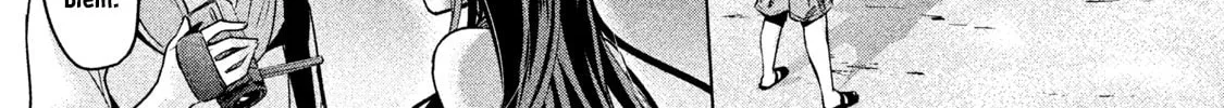 Amachin wa Jishou ♂ Chapter 26 page 44 - 