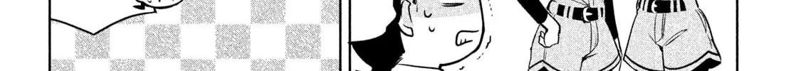 Amachin wa Jishou ♂ Chapter 29 page 16 - 