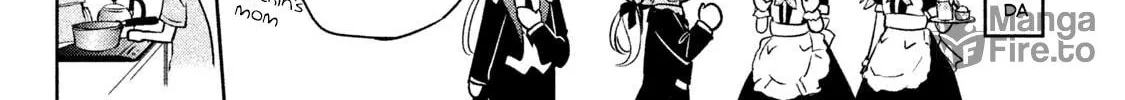 Amachin wa Jishou ♂ Chapter 31 page 12 - 