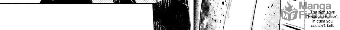 Amachin wa Jishou ♂ Chapter 31 page 30 - 