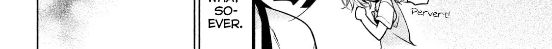 Amachin wa Jishou ♂ Chapter 31 page 32 - 