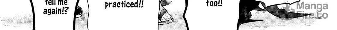 Amachin wa Jishou ♂ Chapter 32 page 18 - 