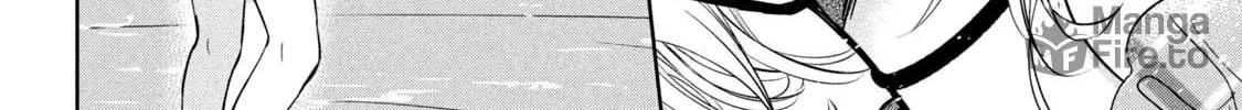 Amachin wa Jishou ♂ Chapter 32 page 48 - 