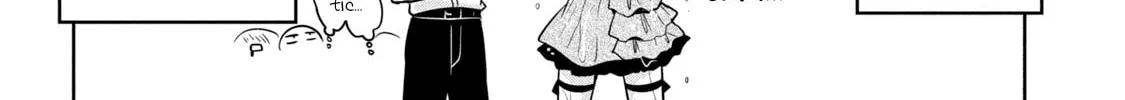 Amachin wa Jishou ♂ Chapter 32 page 56 - 