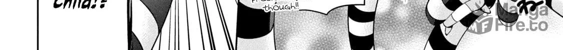 Amachin wa Jishou ♂ Chapter 34.5 page 20 - 