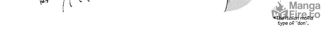 Amachin wa Jishou ♂ Chapter 34.5 page 36 - 