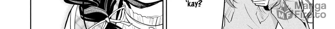 Amachin wa Jishou ♂ Chapter 34 page 40 - 